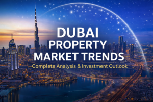 Dubai Property Market Trends