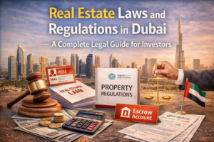 Real Estate Laws and Regulations in Dubai